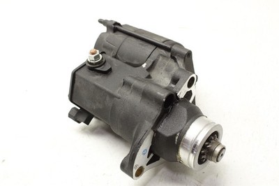 2014 Harley Davidson Dyna FLD Switchback Engine Starter Motor Assembly OEM 12-15