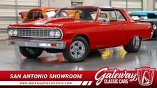 1964 Chevrolet Malibu for Sale