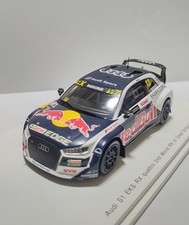 1/43 Audi S1 ������Eks Rx Quattro Spark Model Car Rallycross