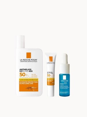 LA ROCHE-POSAY ANTHELIOS UVMUNE LSF 50+ 50ML MIT REISEGRÖSSE KONVOLUT