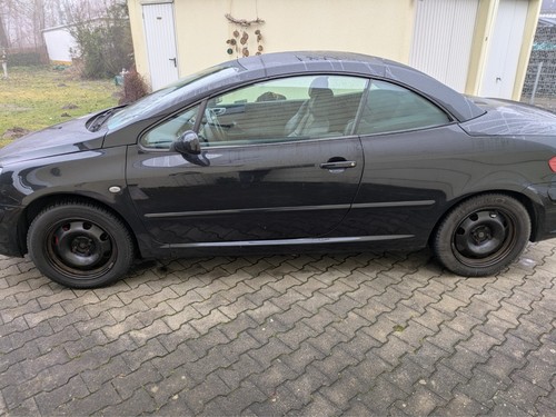 Peugeot 307 CC