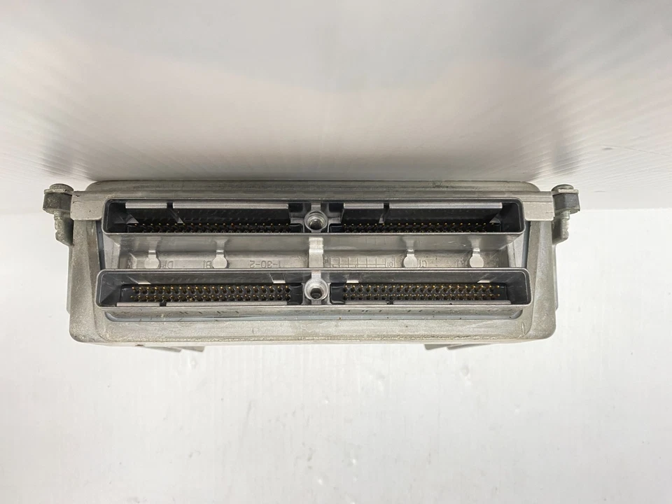 2001 - 2003 CHEVROLET MALIBU ENGINE/MOTOR BRAIN BOX ECM OEM, 590-03160 - Image 3 of 4