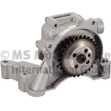 7.07919.07.0 Pierburg Oil Pump for Audi, Seat, Skoda, Skoda (SVW), VW, VW (SVW)
