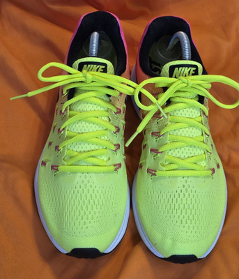 Nike Air Zoom Pegasus 33 Women's Sz 10 Colorway Collection Running Shoes
