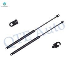 Pair of 2 Front Hood Lift Support For 1992-1997 Volvo 960