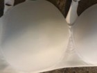 Vanity Fair Smoothing Back Bra, 42DD, White, Radiant Collection New — photo 2