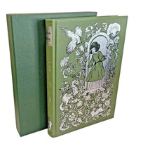 THE FOLIO SOCIETY * A TRAVELLER IN TIME * Alison Uttley