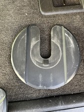 Nautilus Bowflex 552 Dumbbells Replacement Weight Plate 2 SERIES 1 OEM