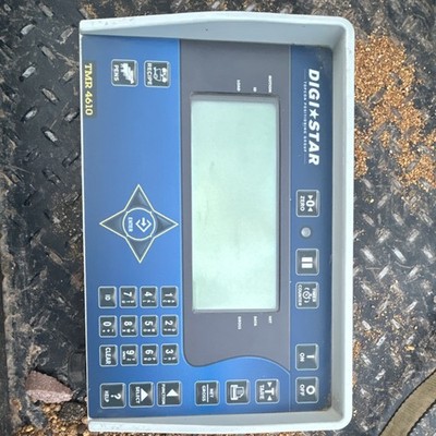 Digi-Star TMR 4610 Indicator Industrial Process Controller MPN TMR 4610