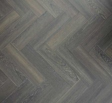 IVC - Moduleo Moods LVT Herringbone Karndean type Parquet Wood Block Flooring.
