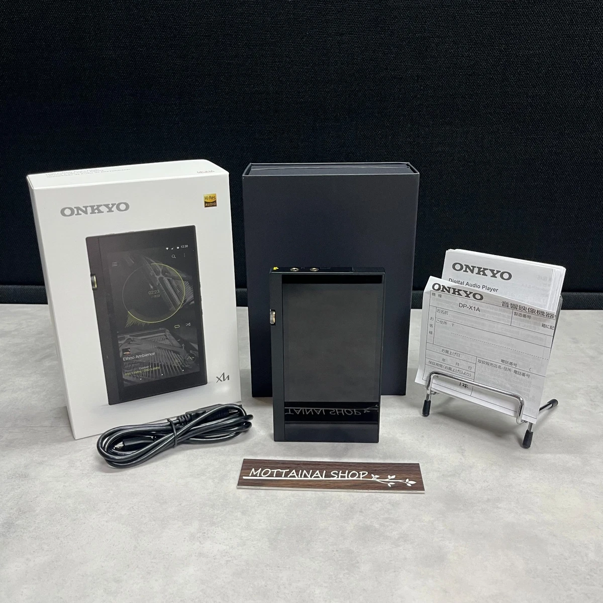 Onkyo MP3 Players for sale - eBay