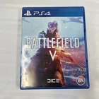 Battlefield V - Sony PlayStation 4