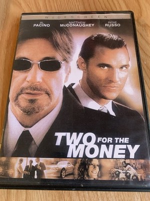 Two of the money, Last samurai, Million dollar Baby, Love  actually.