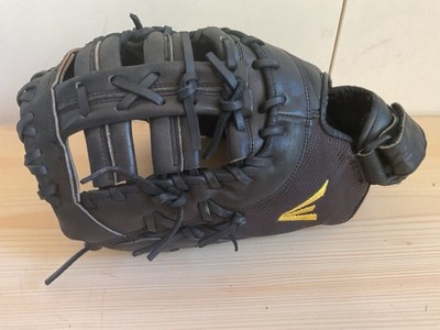 Easton Baseball Softball First Base Mitt 13  Salvo SVS3 LHT Throw Left Pro