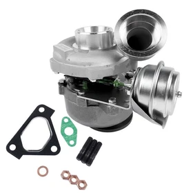 Turbolader für Mercedes-Benz Sprinter 211 311 411 213 313 413 CDI 80 kW 95 kW