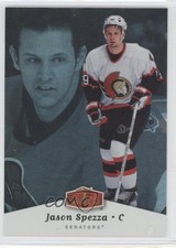 2006-07 Flair Showcase Upper Level Jason Spezza #69 0c4