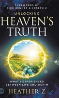 Heather Z | Unlocking Heaven's Truth | Buch | Englisch (2025) | Harrison House