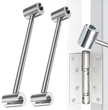 Hinges Gap Adjusting Wrench-Door Hinge Repair Spanner-Adjustable Wrench Tool