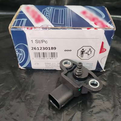 #ad Manifold Absolute Pressure Sensor 261230189 For Bosch Mercedes C Class CL CLK ML $35.90