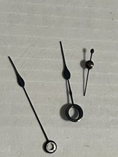 NICE ILLINOIS 18S SPADE HANDS FULL SET 3 HANDS