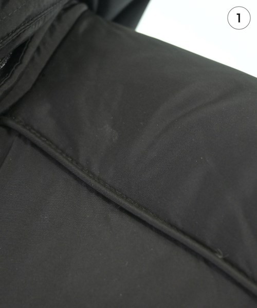 WOOLRICH Down Jackets / Down Vests Black S 2200659401014 image 7