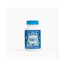 Sugar,Free Mints with Xylitol, Cool Mint Flavor, Vegan, Kosher, Gluten,Free