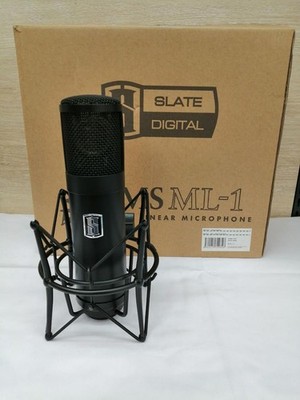 SLATE Digital Mikrofon VMS ML-1 gebraucht