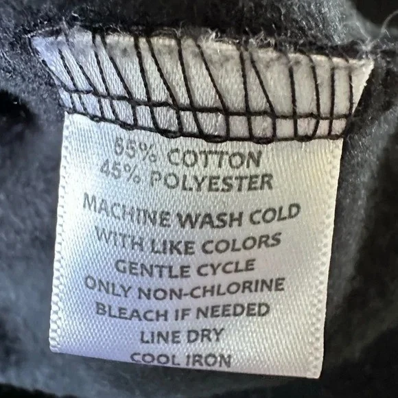 MV Sport Patriot Hockey Sudadera con Capucha XL Foto 2 de 4