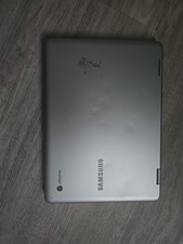 SAMSUNG Chromebook Plus V2, 4GB RAM, 32GB eMMC, 12.2", XE521QAB-K01US 