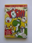 Nintendo Oval Seal Yoshi In Box Near Mint NES Nintendo Shrink Wrap