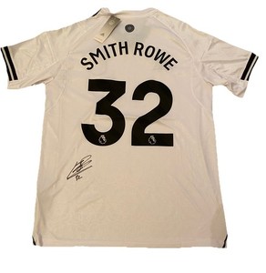 Emil Smith Rowe | eBay