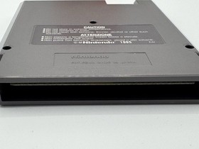 McDonaldland Nintendo Nes Game PAL A UK Version Boxed With Manual CIB