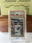 1970 Topps #712 High # Nolan Ryan HOF Graded PSA 4 VG-EX