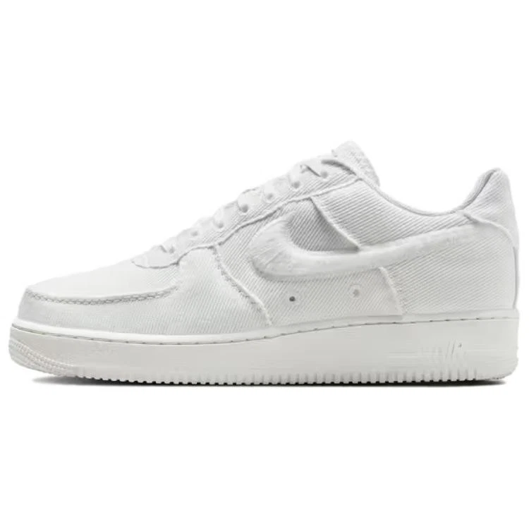 NIKE ナイキ AIR FORCE 1 LOW CANVAS エアフォース 1 Nike Air Force 1 Canvas Low White | eBay