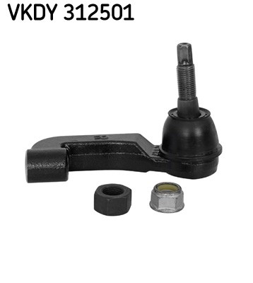 Vorderachse Rechts SKF Vkdy 312501 Spurstangenkopf FüR Jeep-image