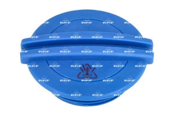 NRF Verschlussdeckel, KüHlmittelbehäLter 455601 FüR Audi MAN Porsche Seat-image