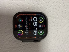 Appel Watch Ultra 4