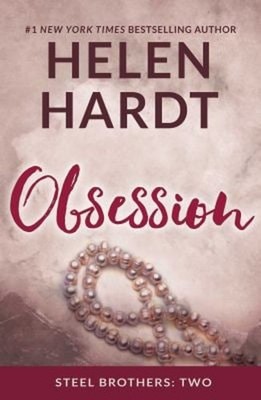 Obsession Taschenbuch Helen Hardt