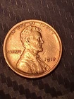 1917-P Lincoln Wheat Cent  ~ COMBINE SHIPPING!