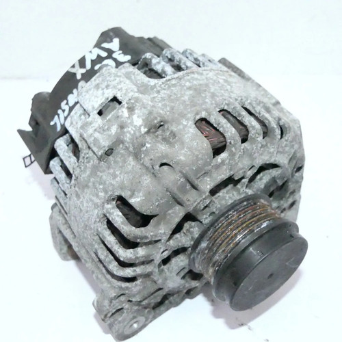 VW Passat 3B Audi A4 B5 A6 Lichtmaschine Generator 028903029B 120A 1,9 TDI