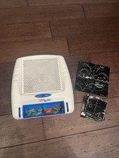 Hasbro Lite Brite Battery Powered Flat Screen