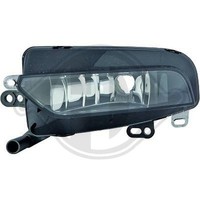 1X Nebelscheinwerfer Diederichs 1033089 FüR Audi Links