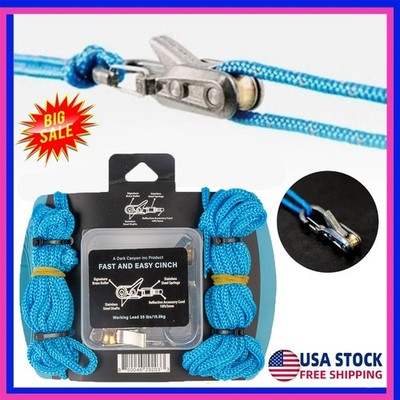 Roperoller - Cord and Rope Tightening and Cinching Tool with Rollercam Techno OY