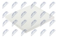 Pollenfilter Innenraumfilter Filter Innenraumluft FÜR Toyota Avensis Corolla