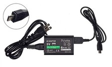 Playstation Vita 2000 AC Adapter US