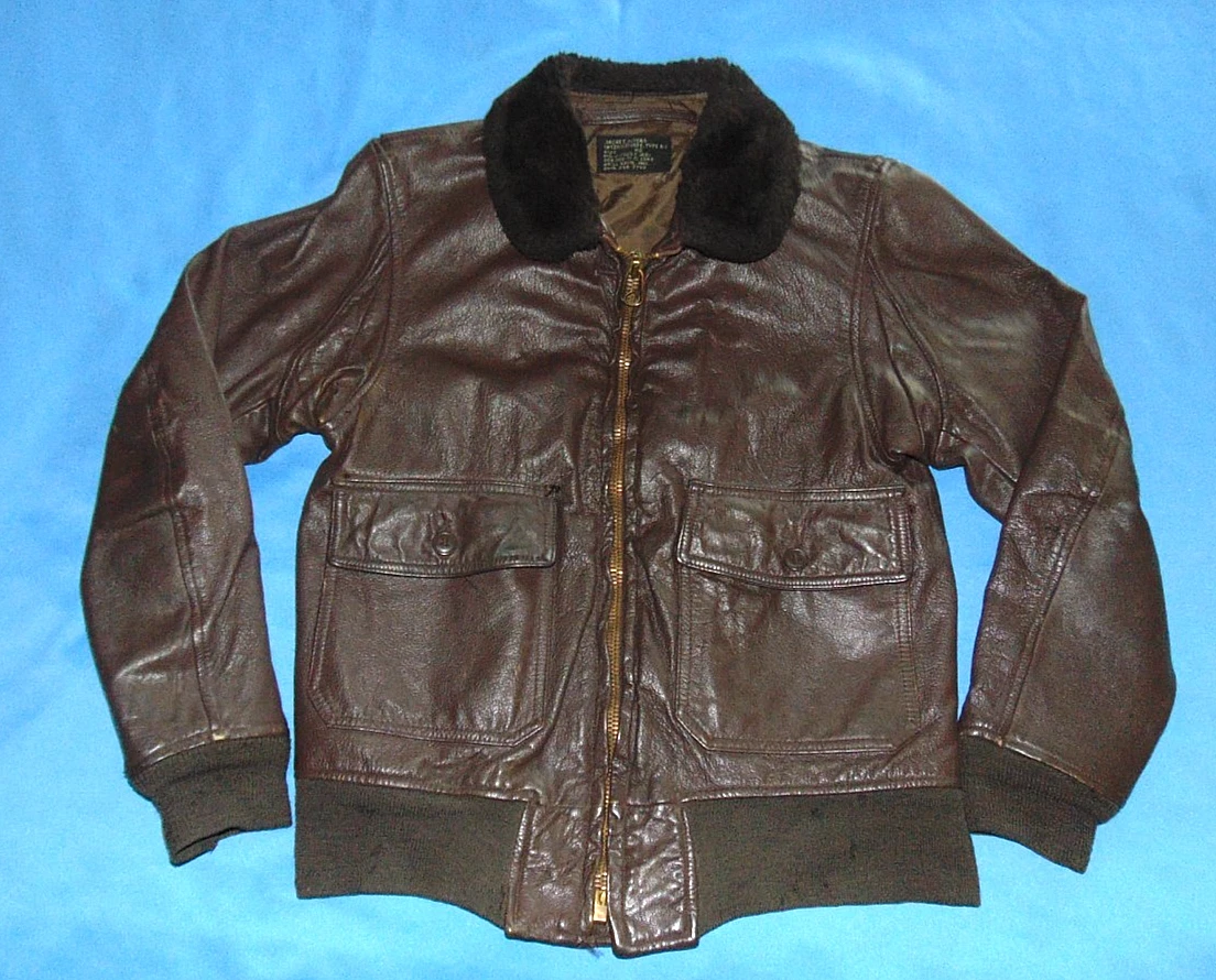 Vintage Flight Jacket In Original Vietnam War Uniforms for sale | eBay