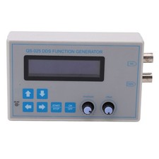 DDS Function Generator Sine Sawtooth Wave Generator DC 9V With USB Cable For