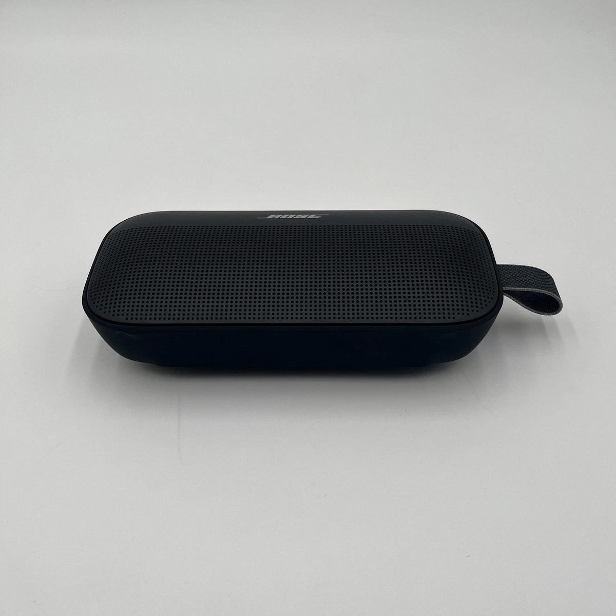 BOSE SOUNDLINK FLEX SE 442591 SPEAKER　a Bose SoundLink Flex Portable Bluetooth Speaker Black 442591 | eBay