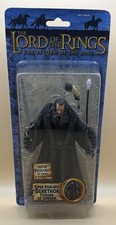 The Lord of The Rings Return Of The King Denethor Steward Gondor Figure ToyBiz