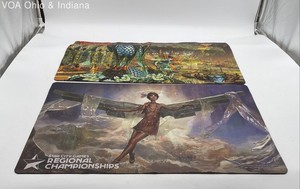 Star City Games Playmat | eBay